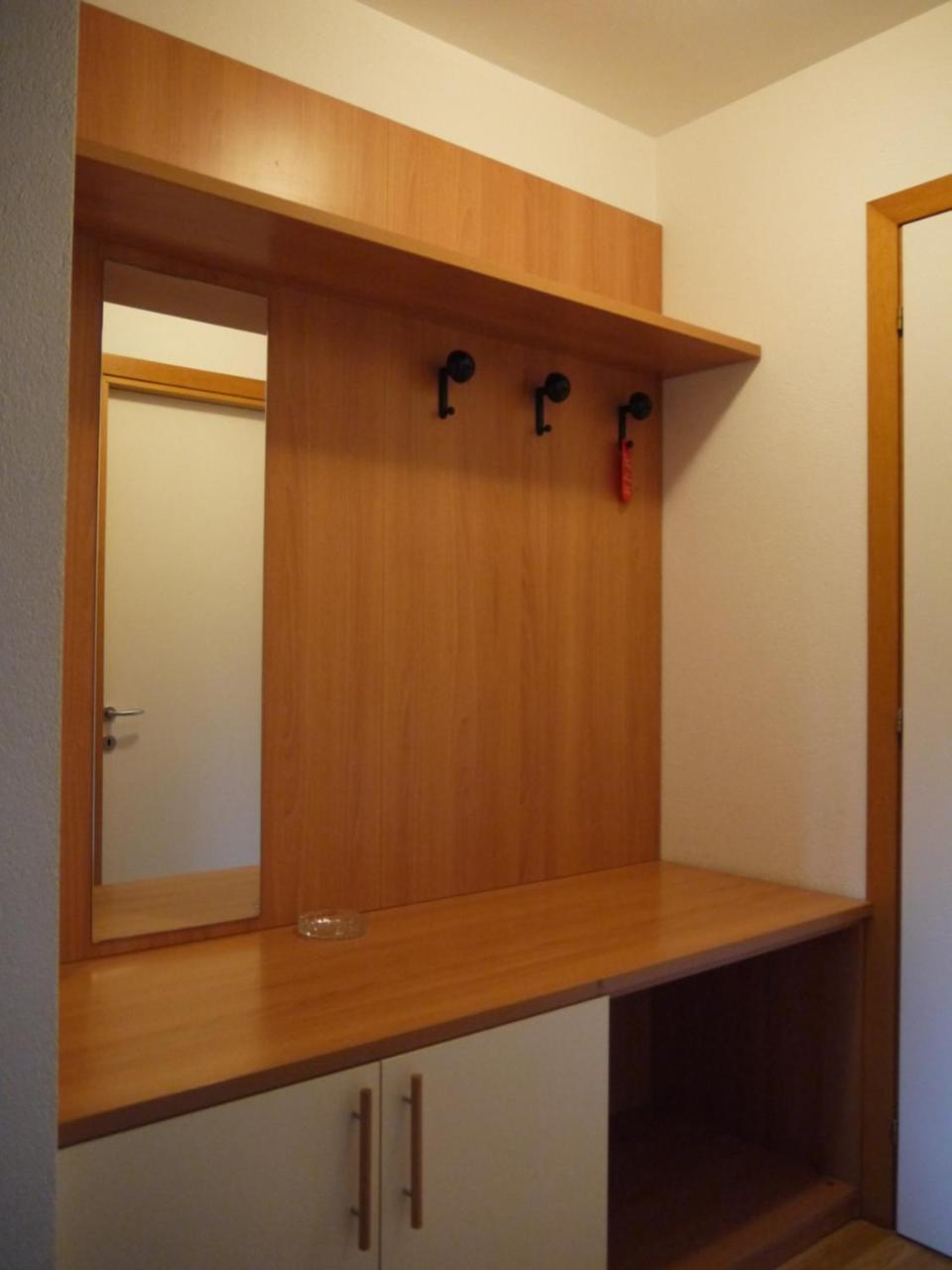 Hotel Oasi Муджа Екстер'єр фото