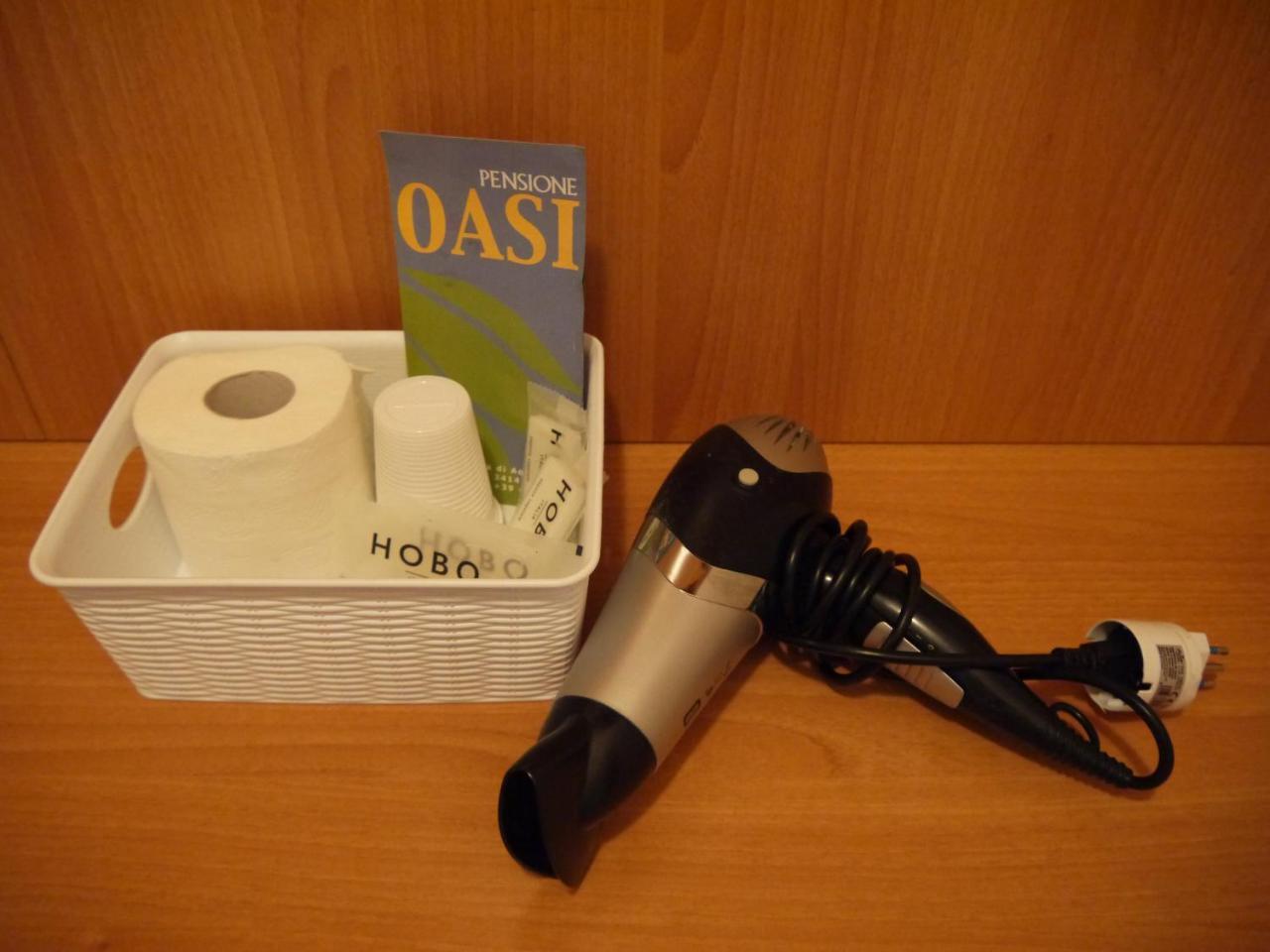 Hotel Oasi Муджа Екстер'єр фото