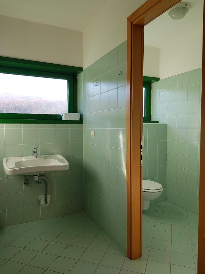 Hotel Oasi Муджа Екстер'єр фото